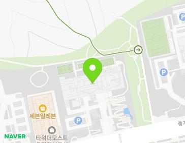 울산광역시 중구 종가로 323 (우정동) 지도