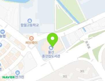 울산광역시 중구 종가3길 29 (유곡동) 지도
