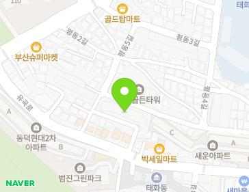 울산광역시 중구 유곡로 50 (유곡동, 양지아파트) 지도