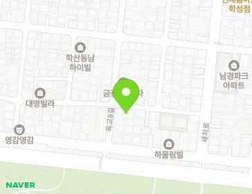울산광역시 중구 옥교8길 45 (학산동) 지도