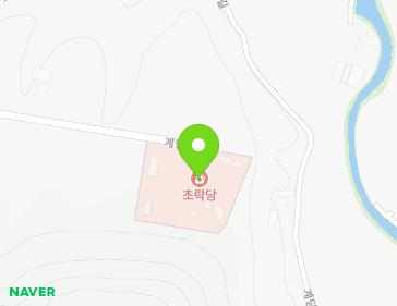 울산광역시 울주군 두동면 계명로 44-34 (초락당한의원) 지도
