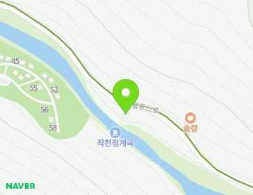 울산광역시 울주군 삼남읍 등억알프스로 133 (작천정휴게소) 지도