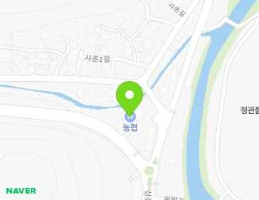 울산광역시 울주군 삼동면 사촌신복로 6 (삼남농협) 지도