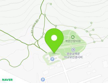 인천광역시 계양구 경명대로955번길 17 (계산동) 지도