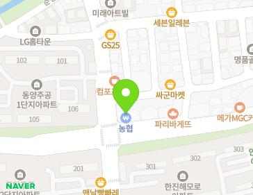 인천광역시 계양구 동양로 101 (동양동, 명일프라자) 지도