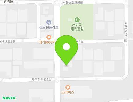 인천광역시 계양구 서운산단로2길 5 (서운동, (주)엔엑스오) 지도