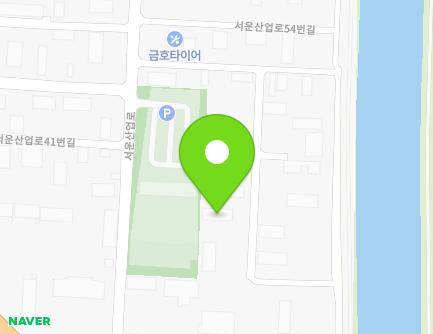 인천광역시 계양구 서운산업로50번길 12-32 (서운동, 신성글라스텍) 지도