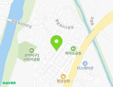 인천광역시 계양구 벌말로609번길 9-1 (하야동) 인천광역시 계양구 벌말로609번길 9-1 (하야동) 지도