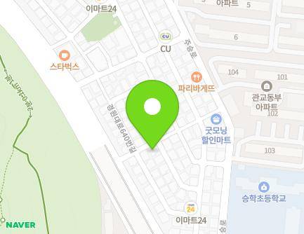 인천광역시 미추홀구 경원대로640번길 12-4 (관교동) 지도