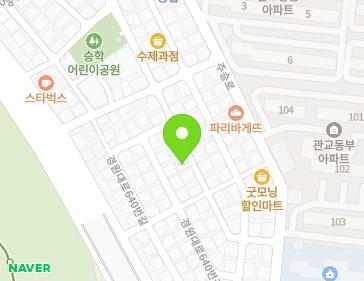 인천광역시 미추홀구 경원대로640번길 19-13 (관교동, 행복빌라) 지도
