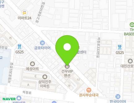 인천광역시 미추홀구 석정로329번길 29 (도화동, 건우VIP맨션) 지도