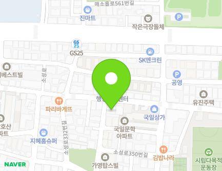 인천광역시 미추홀구 소성로 340 (문학동, 문학지구대) 지도