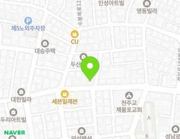 인천광역시 미추홀구 수봉로33번길 69 (숭의동) 지도