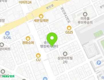 인천광역시 미추홀구 경인로34번길 22 (숭의동, 장사래어린이도서관) 지도