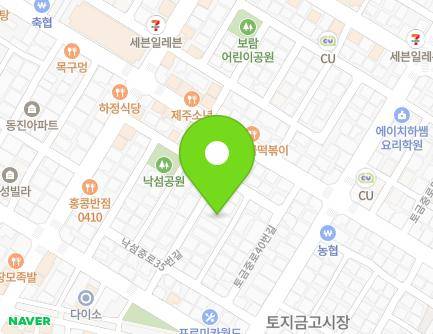 인천광역시 미추홀구 토금남로33번길 20 (용현동, 화이트빌) 지도