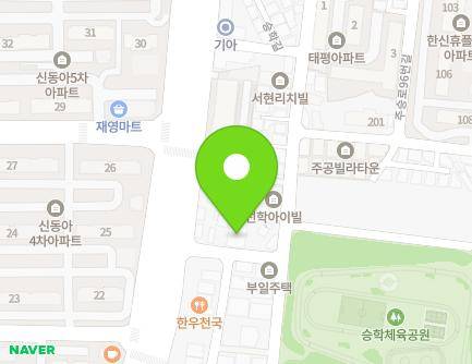 인천광역시 미추홀구 미추홀대로 498-15 (주안동, 성지어린이집) 지도