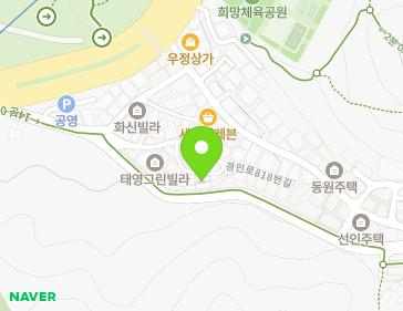 인천광역시 부평구 경인로818번길 17-20 (부평동, 희정빌라) 인천광역시 부평구 경인로818번길 17-20 (부평동, 희정빌라) 지도