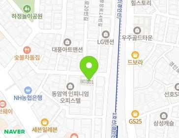 인천광역시 부평구 동암광장로14번길 23 (십정동, 동민탑아파트) 지도
