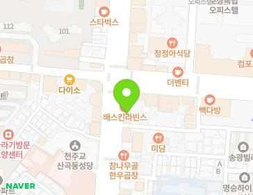 인천광역시 부평구 마장로 388 (청천동) 지도