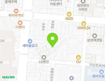 인천광역시 부평구 마장로426번길 13-7 (청천동, 하나빌리지) 지도