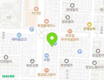 인천광역시 서구 가경주로 41-3 (가정동, 경신주택) 지도