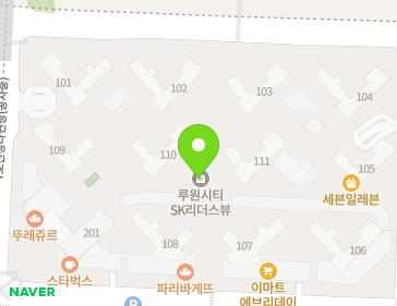 인천광역시 서구 가정로 437 (가정동, 루원시티SKLeaders'VIEW) 지도