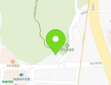 인천광역시 서구 봉오재3로 135 (가정동, 서부중앙교회) 지도