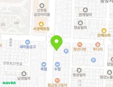 인천광역시 서구 가정로 364 (가정동) 지도