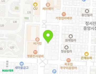 인천광역시 서구 가정로 372 (가정동) 지도