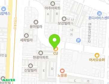 인천광역시 서구 가석로156번길 20 (가좌동) 지도