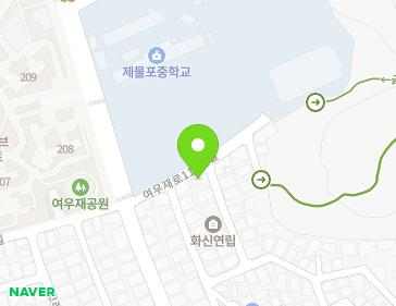 인천광역시 서구 여우재로112번길 8-4 (가좌동) 지도