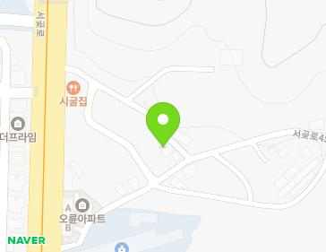 인천광역시 서구 서곶로450번길 15-1 (공촌동, 공촌교회) 지도