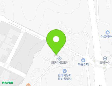 인천광역시 서구 봉화로223번안길 12-4 (금곡동, 마을회관) 지도