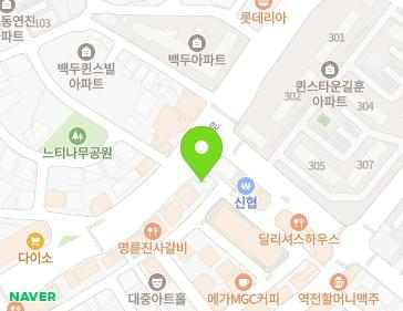 인천광역시 서구 검단로 764 (불로동) 지도