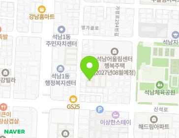 인천광역시 서구 명가골로8번길 2-1 (석남동, 경성주택) 지도