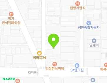 인천광역시 서구 건지로97번길 6 (석남동, 우주웰보드(주)) 지도