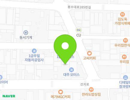 인천광역시 서구 건지로 145 (석남동, 히어로모터스(구석남진영모터스)) 지도