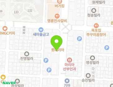 인천광역시 서구 가정로 359 (신현동, 아빈빌딩) 지도