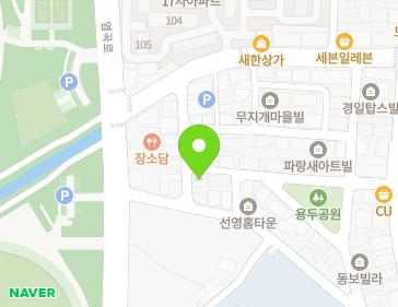 인천광역시 서구 심곡로8번길 7-1 (심곡동, 동원주택) 지도