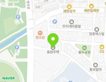 인천광역시 서구 심곡로8번길 9 (심곡동, 동원주택) 지도