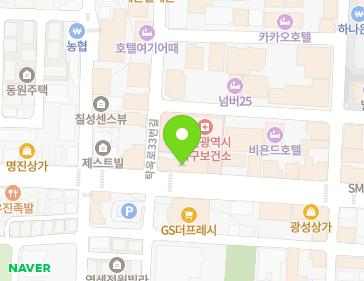 인천광역시 서구 탁옥로 37 (심곡동, 우리타워) 지도