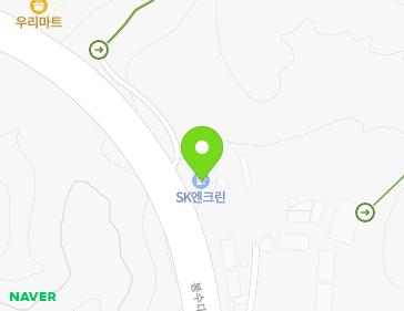 인천광역시 서구 봉수대로 1248 (왕길동, 왕길봉수대주유소) 지도
