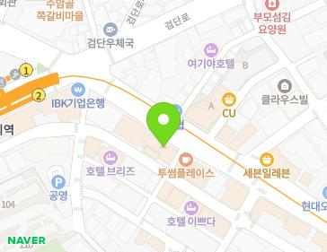 인천광역시 서구 완정로 153 (왕길동, 이레메디칼센타) 지도