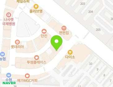 인천광역시 연수구 앵고개로264번길 18 (동춘동, 정방빌딩) 지도