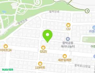 인천광역시 연수구 함박안로62번길 28 (연수동) 지도
