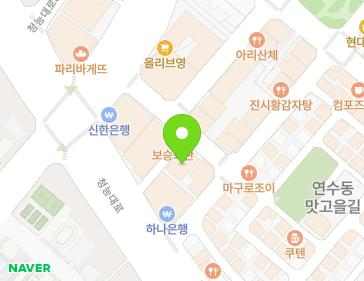 인천광역시 연수구 먼우금로188번길 16 (연수동) 인천광역시 연수구 먼우금로188번길 16 (연수동) 지도