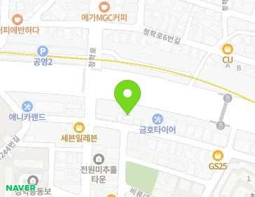 인천광역시 연수구 비류대로256번길 7-9 (청학동, 인성빌딩) 지도