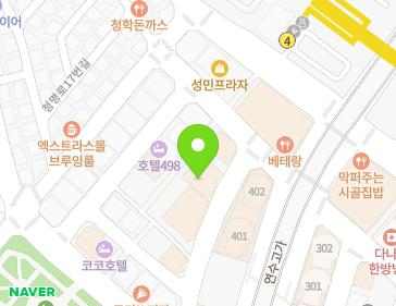 인천광역시 연수구 용담로99번길 29 (청학동) 지도