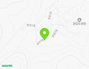 인천광역시 옹진군 덕적면 문갑3길 37 (문갑교회) 지도