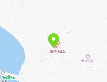 인천광역시 옹진군 덕적면 백아로 87 (백아도교회) 지도
